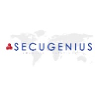 Secugenius Logo