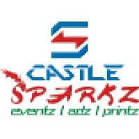 Castle Sparkz Logo
