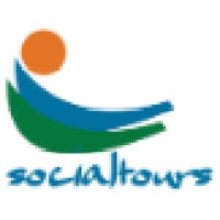 socialtours | nepal Logo