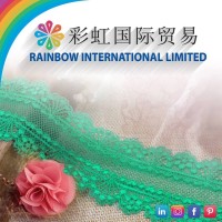 Rainbow International Limited Logo