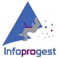 Infoprogest Logo