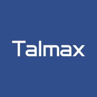 Talmax Produtos para Prótese Odontológica Logo