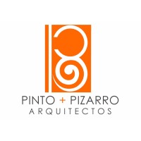 Pinto + Pizarro Arquitectos Logo