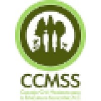 Consejo Civil Mexicano para la Silvicultura Sostenible Logo