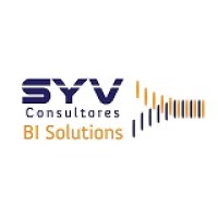 Consultores SYV Logo