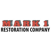 MARK 1 Restoration Logo