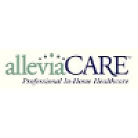 alleviaCARE Logo