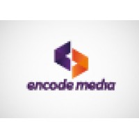 Encode Media Logo