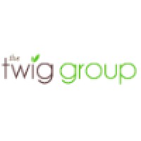 The Twig Group Logo