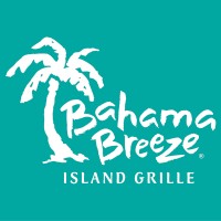 Bahama Breeze Logo