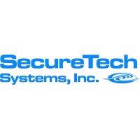 SecureTech Systems Inc. Logo