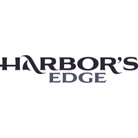 Harbors Edge Norfolk Logo