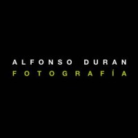 Alfonso Duran · Fotografía Logo