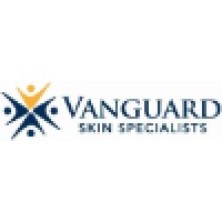 Vanguard Skin Specialists Logo