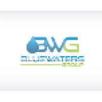 BlueWaters Group Logo