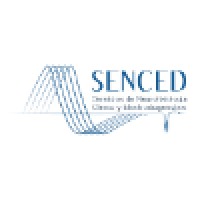 SENCED Servicios de Neurofisiología Clínica y Electrodiagnóstico Logo