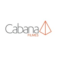 Cabana Filmes Logo