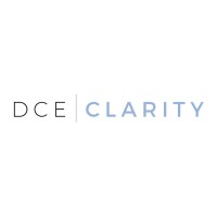 DCE Clarity Logo