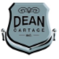 Dean Cartage Inc. Logo
