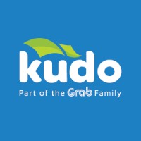 Kudo - PT Kudo Teknologi Indonesia Logo