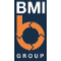 BMI Group Logo