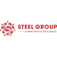 Steelgroup Logo