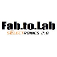 Fab.to.Lab Logo