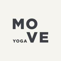 MOVE Yoga Logo