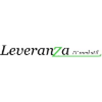 Leveranza Sverige AB Logo