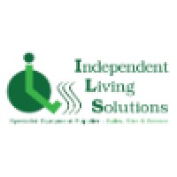 Independent Living Solutions Logo