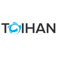 Toihan Oy Logo