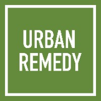 Urban Remedy Brasil Logo