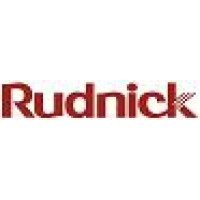 Móveis Rudnick S.A. Logo