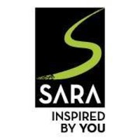Sara Builders Logo