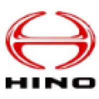 Hinopak Motors Limited Logo