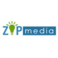 Zop Media Logo