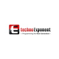 Techno Exponent (T-Web Exponent Services Pvt. Ltd) Logo