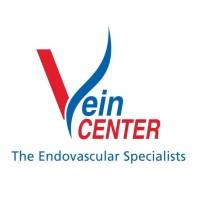 The Vein Center Logo