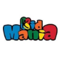 Kid Mania Logo
