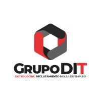 Grupo DIT Logo