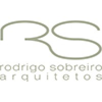 RSA - Rodrigo Sobreiro Arquitetos Logo