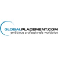 Globalplacement.com Logo