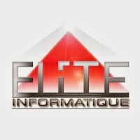 Elite Informatique Logo