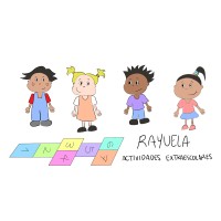 RAYUELA ACTIVIDADES EXTRAESCOLARES SL Logo