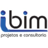 iBIM Projetos e Consultoria Logo