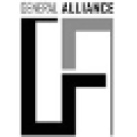 General Alliance Logo