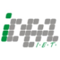 IDEAL ELECTRONIC TECHNOLOGY CO.,LTD Logo