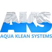 Aqua Klean Systems Logo