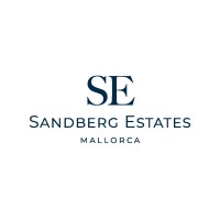 Sandberg Estates Logo