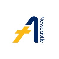 Newcastle Anglican Logo